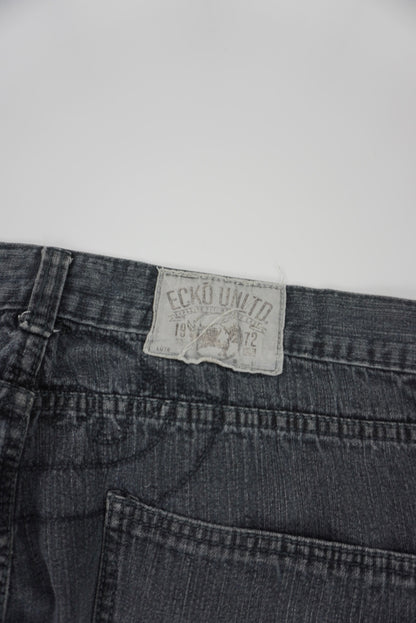 Ecko Baggy Pants