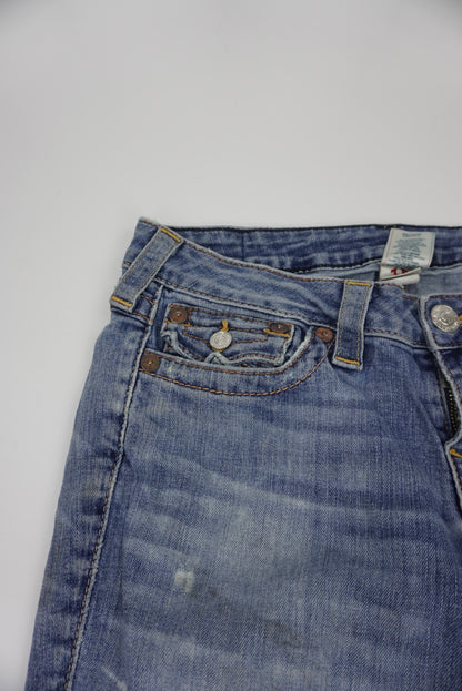 True Religion boot cut Pants