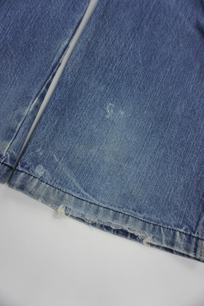 Ecko Baggy Pants