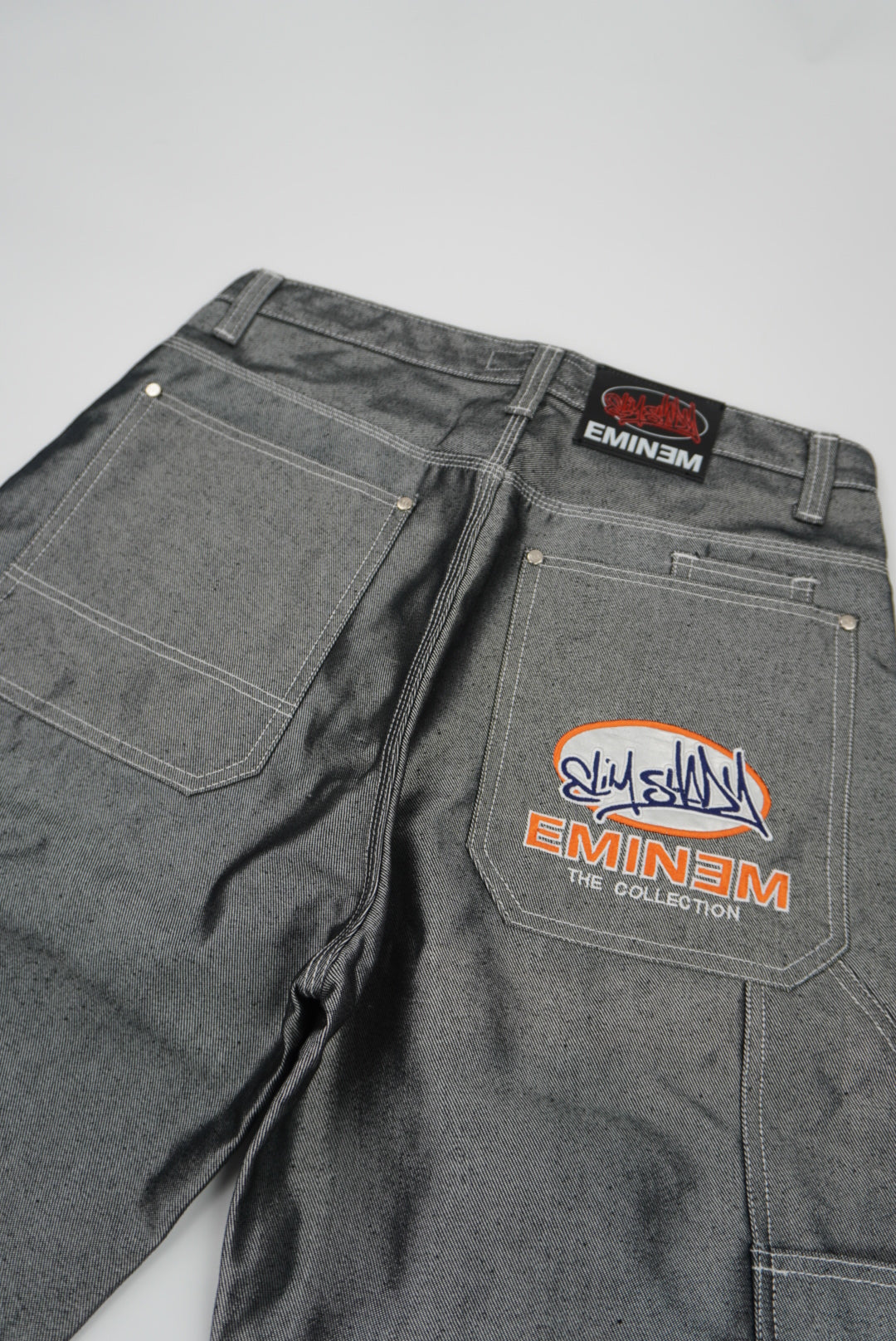 slimshady Eminem shiny Jorts