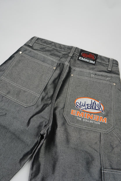 slimshady Eminem shiny Jorts