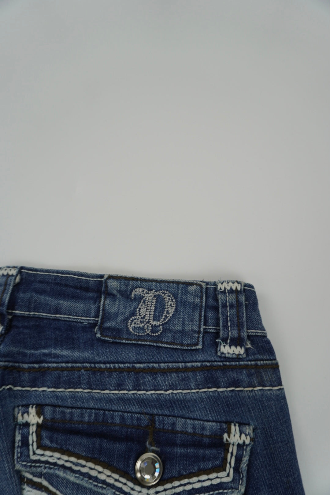 rock star short shorts