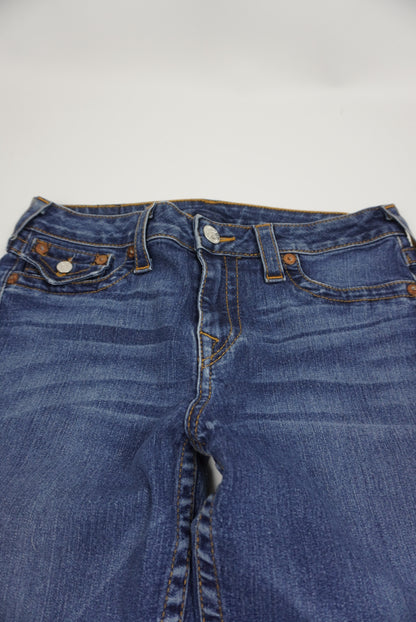 True Religion Hi-Rise Legging Pants