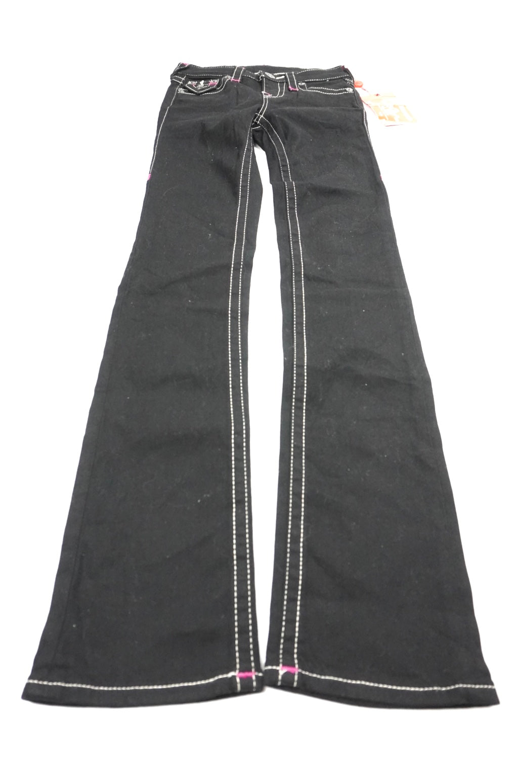 True Religion Billie Slim Straight FLP