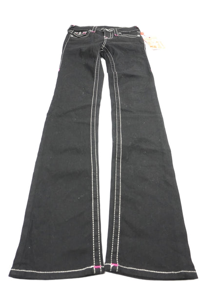 True Religion Billie Slim Straight FLP