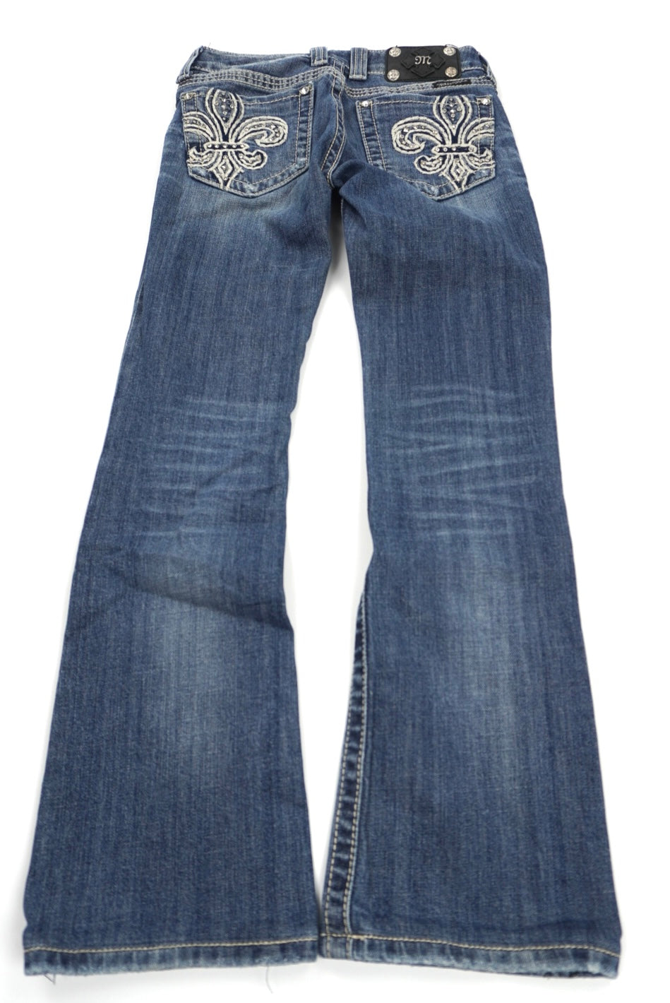 Miss Me boot Pants
