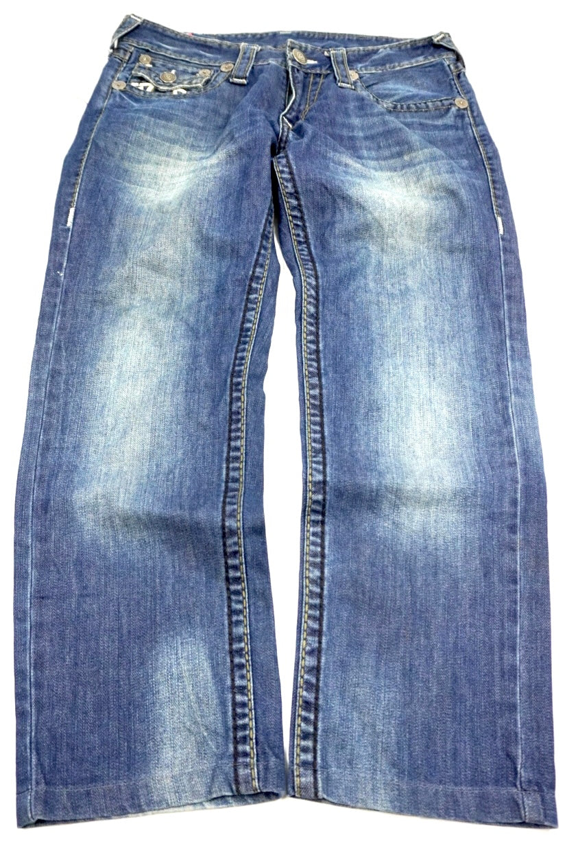 True Religion Ricky Pants