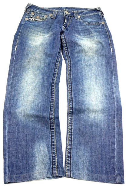 True Religion Ricky Pants