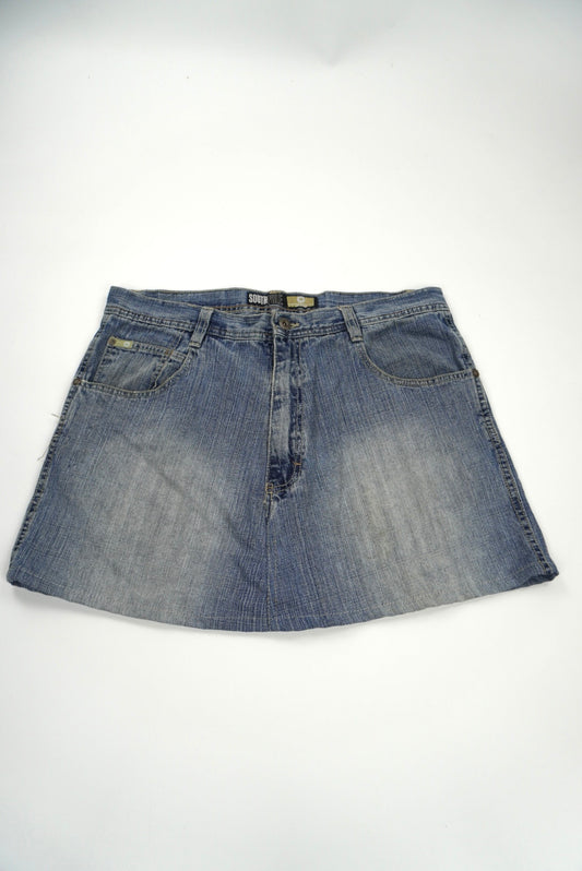 Southpole Mini Skirt