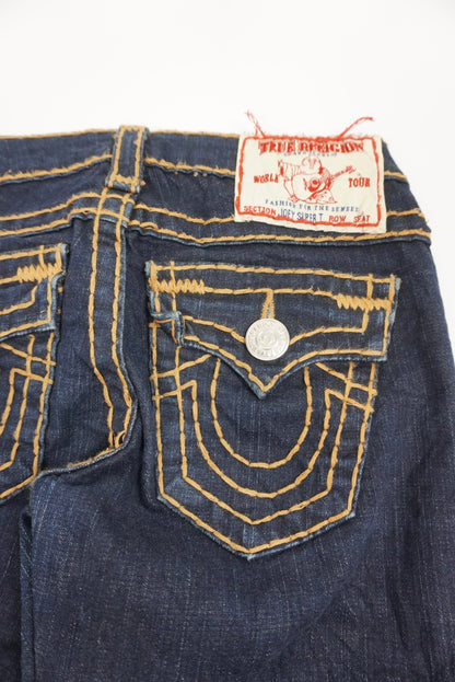 True Religion Joey Super T Pants