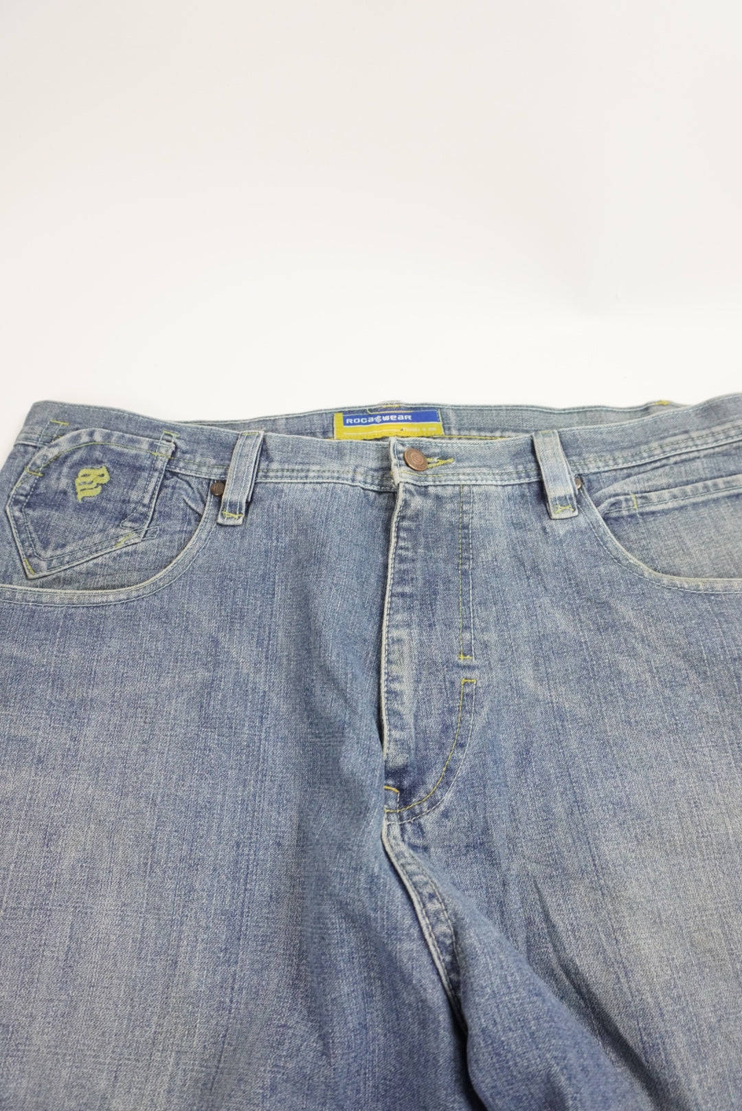 Rocawear Baggy Jeans