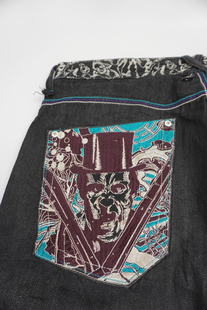 Artful Dodger Baggy Pants