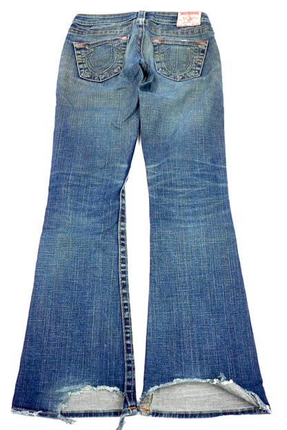 True Religion bobby pants
