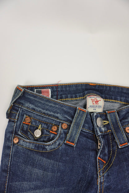 True Religion Joey Pants