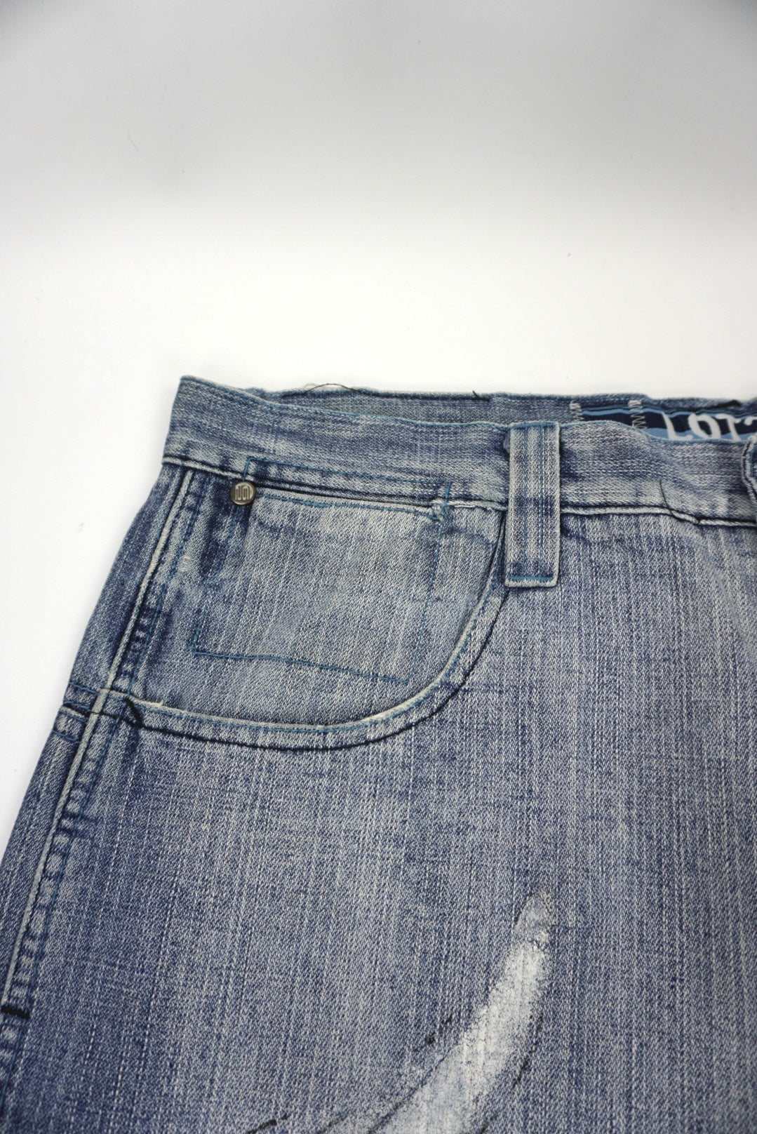 Lot 29 Bugs Bunny Baggy Pants
