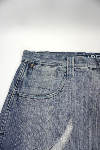 Lot 29 Bugs Bunny Baggy Pants