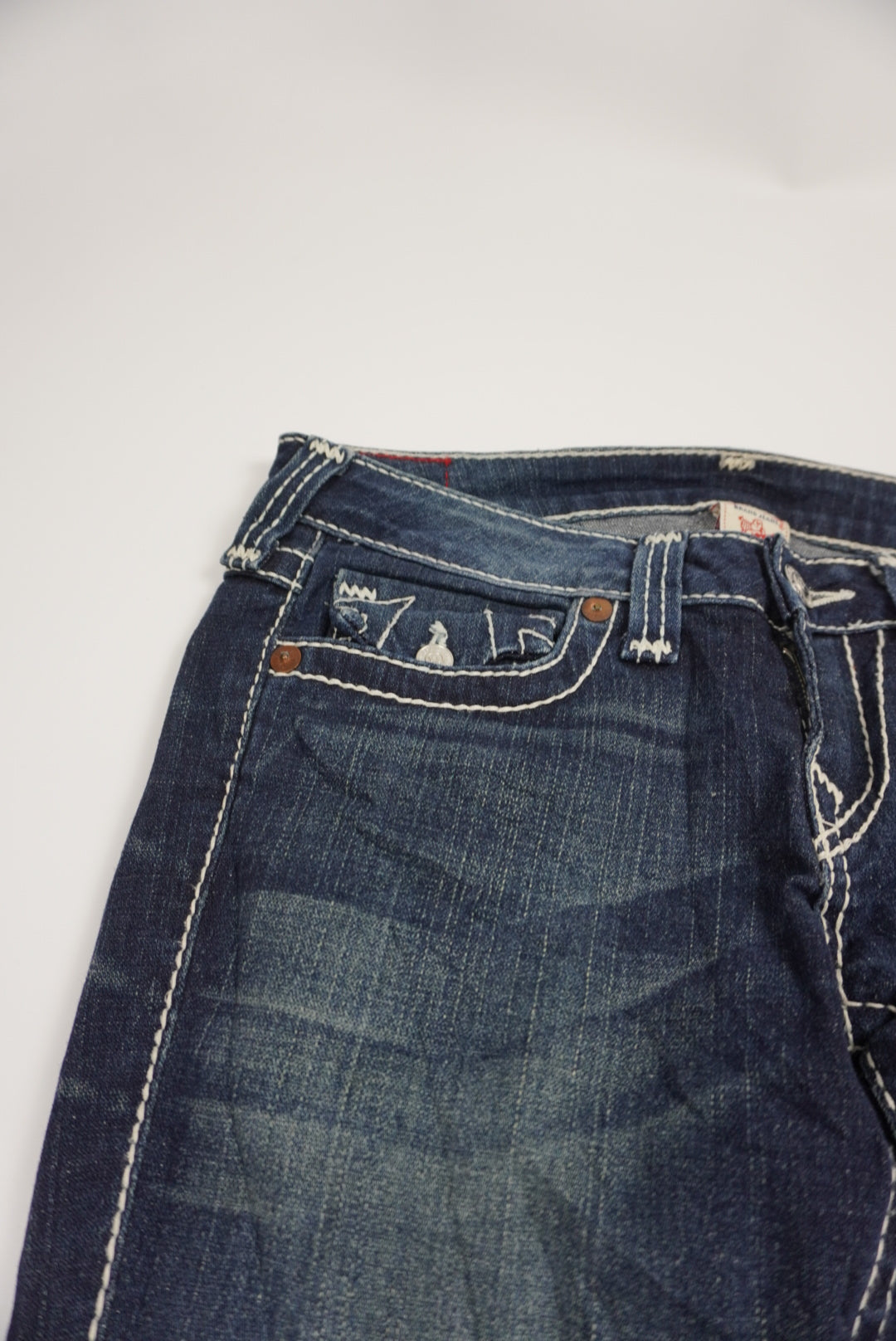 True Religion Billy Big T Pants