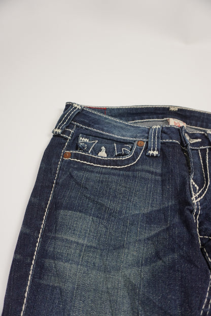 True Religion Billy Big T Pants