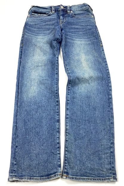 True Religion Ricki relaxed straight