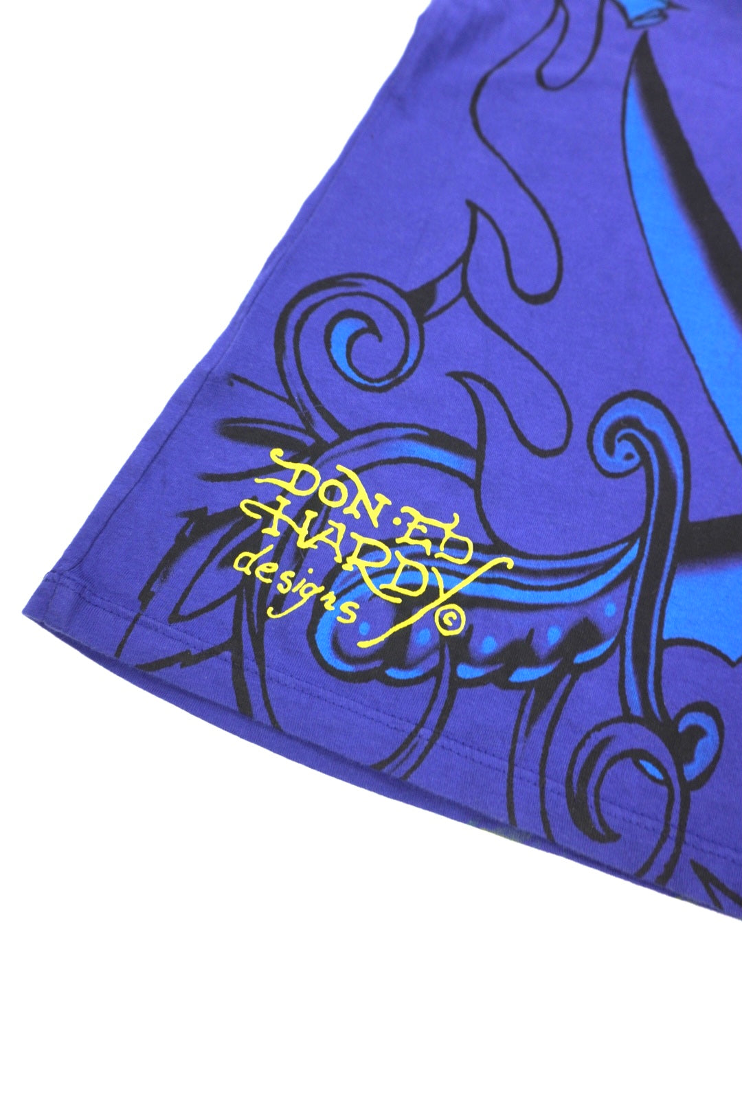 Ed Hardy Tshirt