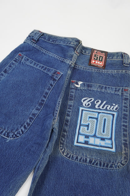 G-Unit Jorts