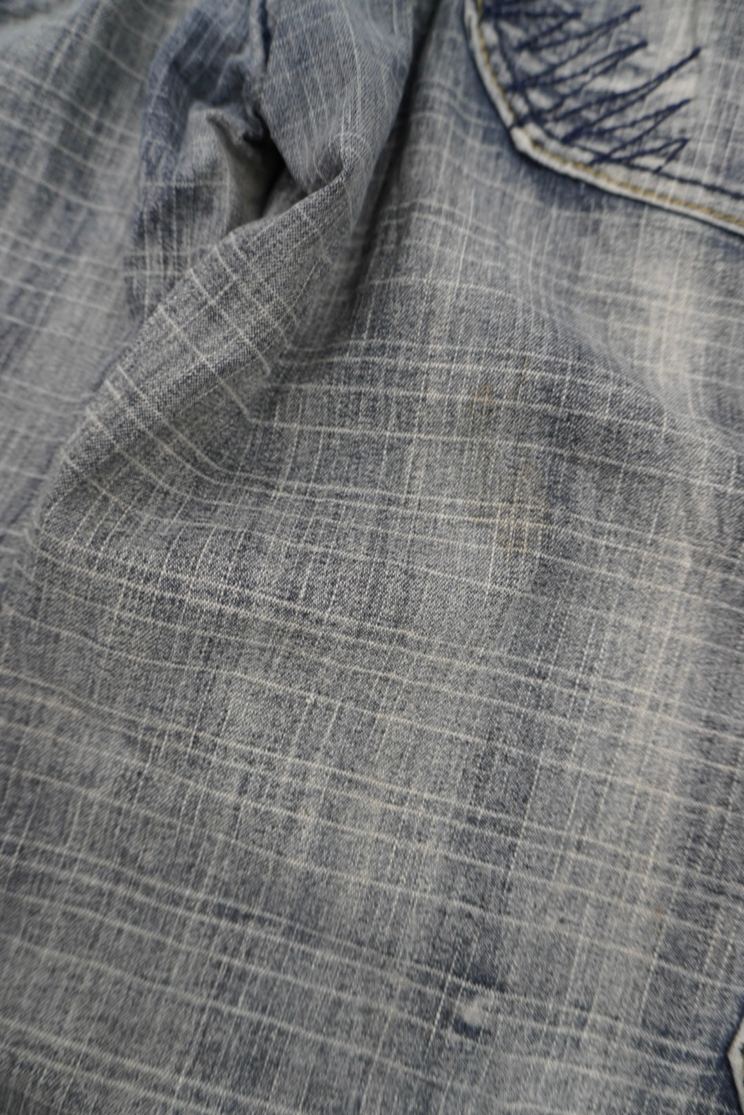 D&A flared Pants