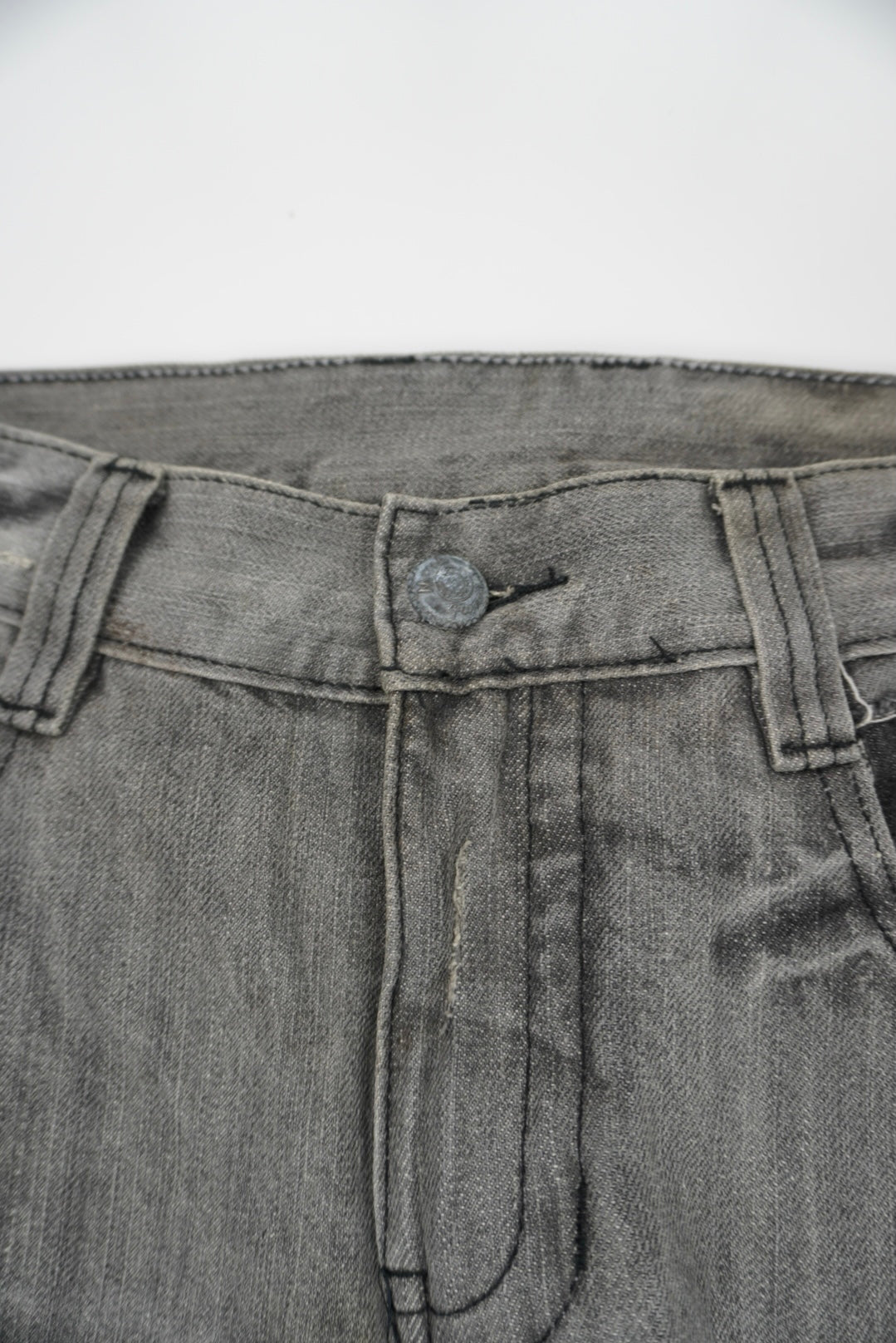 Mark Fairwhale baggy pants