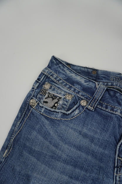 Miss Me Boot Pants
