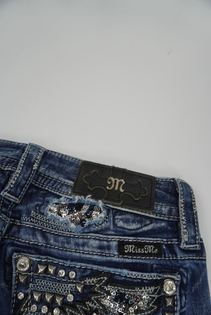 Miss Me signature Skinny