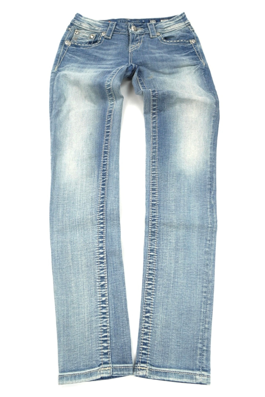 Miss Me signature Skinny