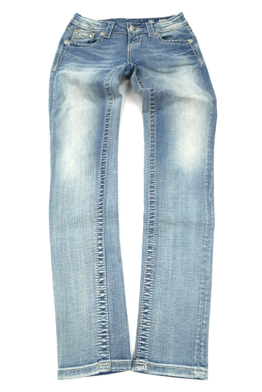 Miss Me signature Skinny