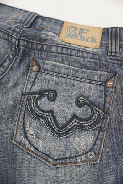 ReRock for express boot Pants
