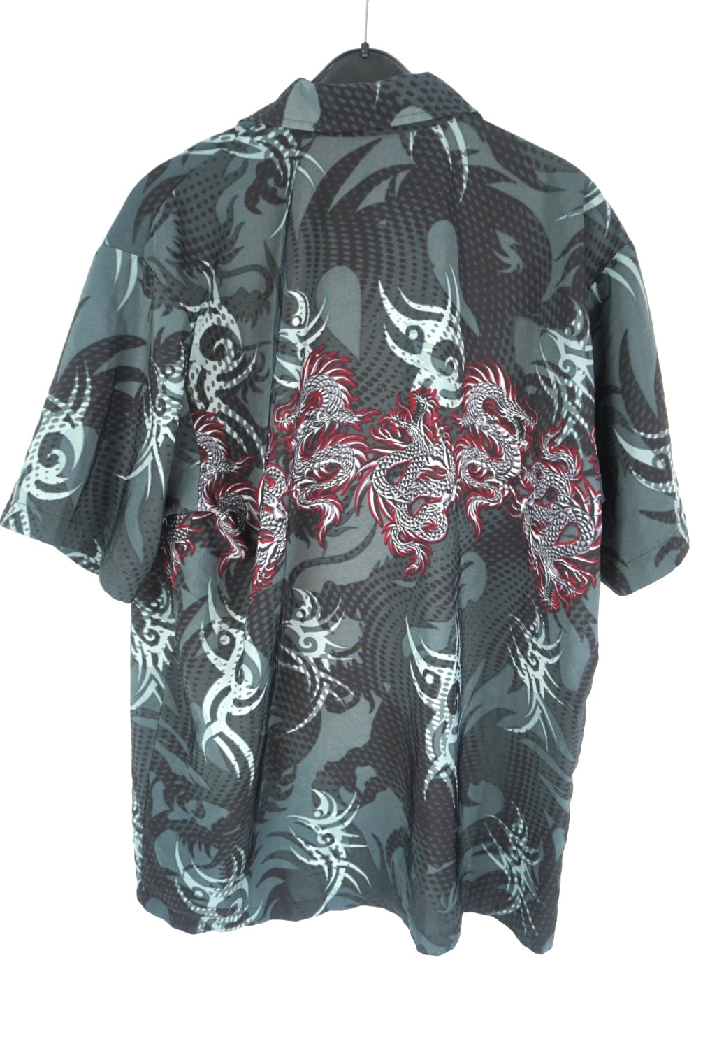c-two graphic shirt