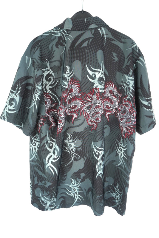 c-two graphic shirt
