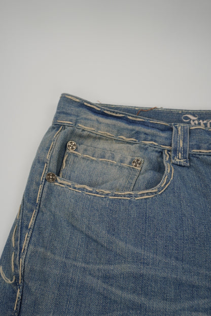 Franky Max flared Pants