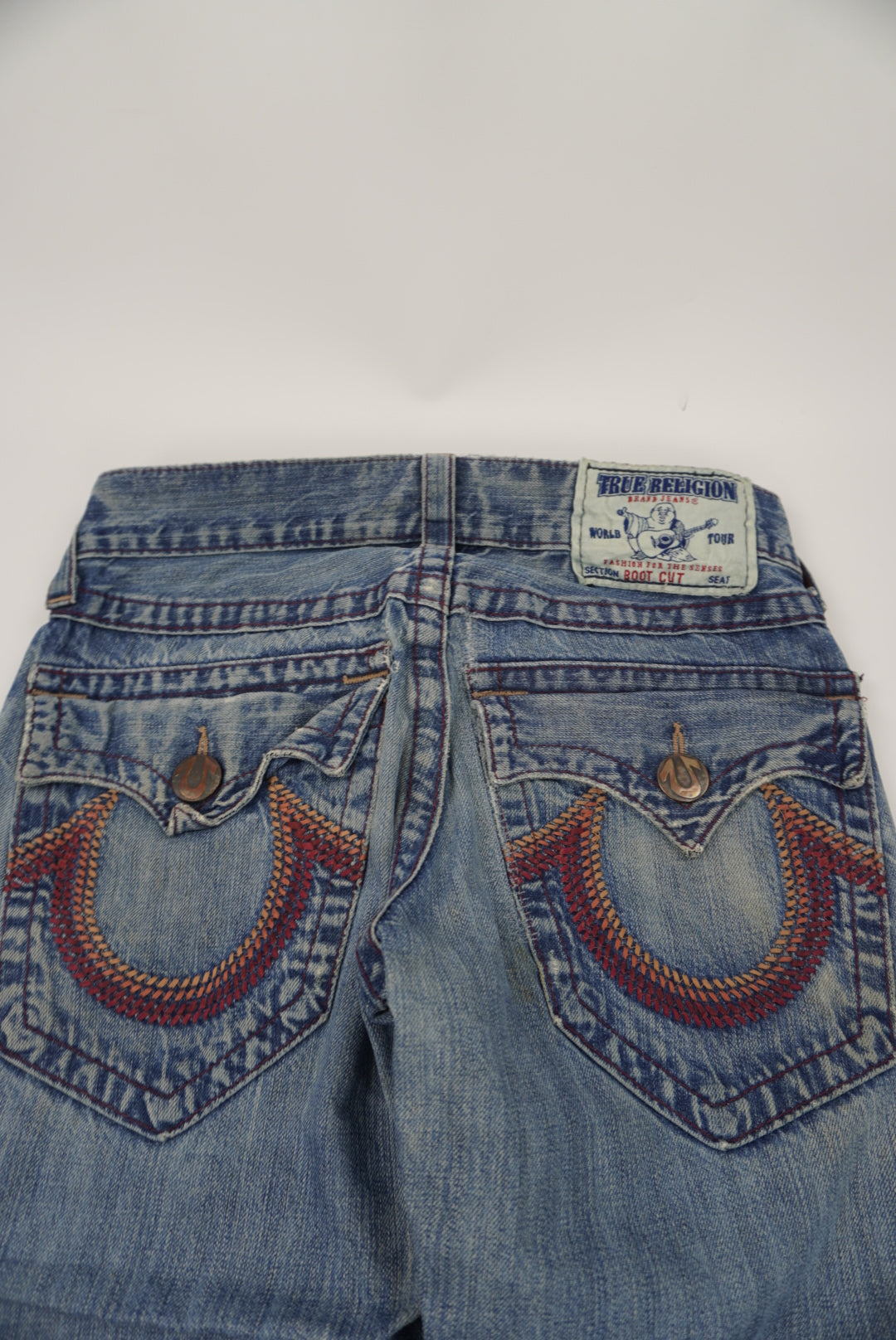 True Religion Bootcut Pants
