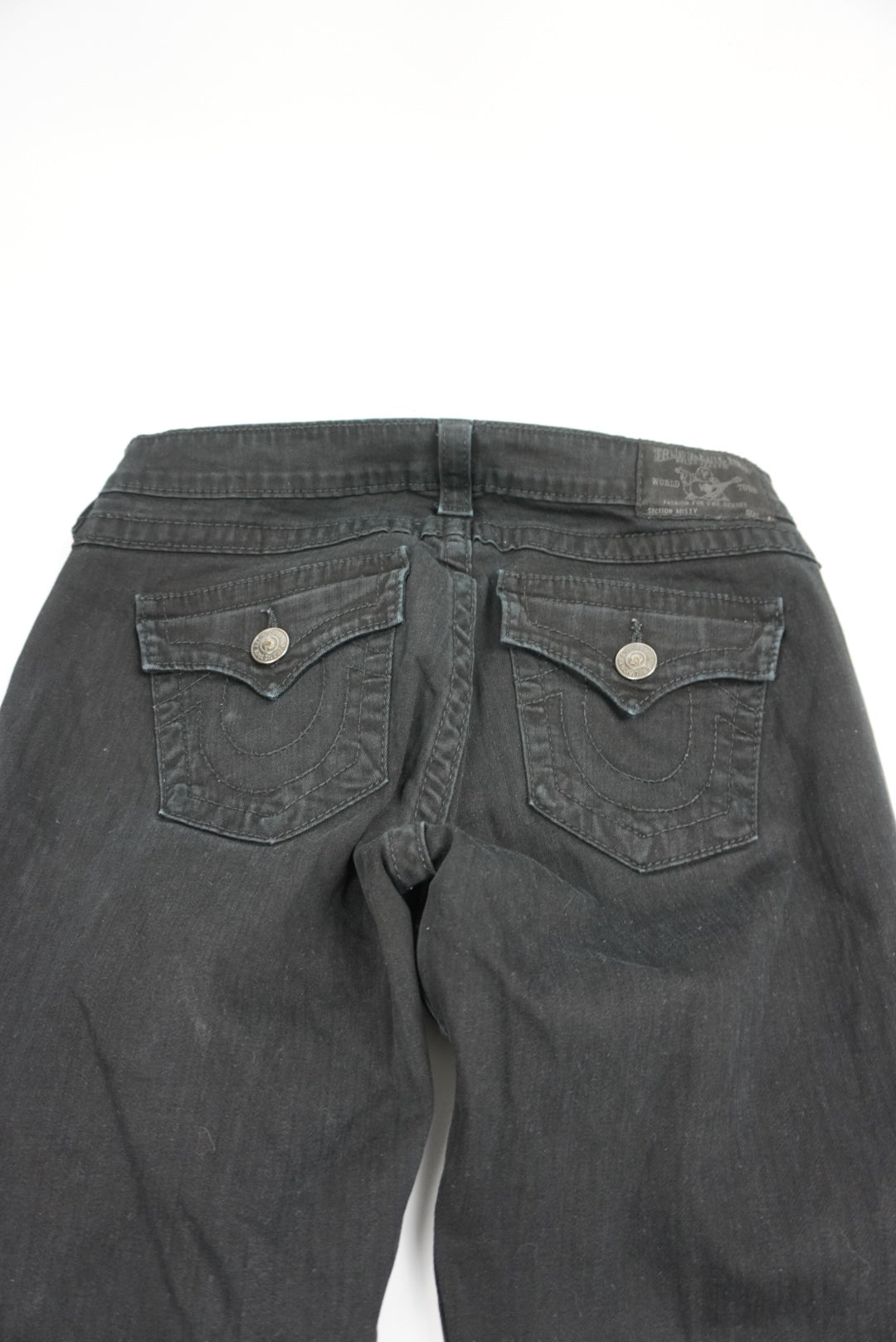 True Religion Misty Pants