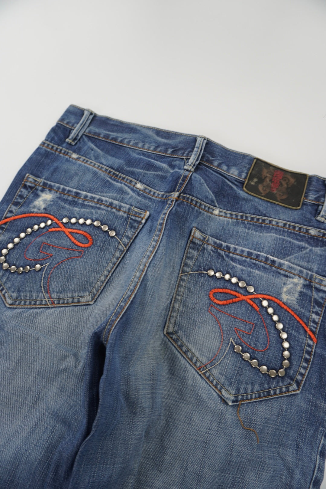 stockton baggy pants