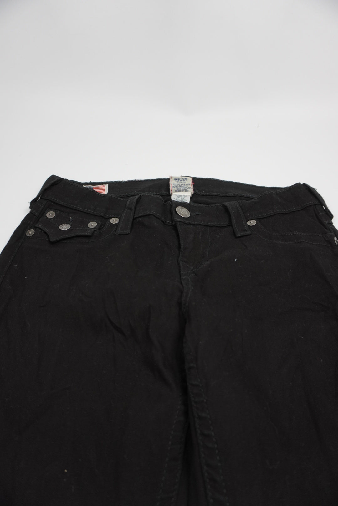 True Religion Misty Pants