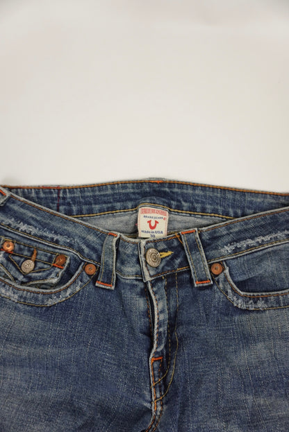 True Religion Billy Pants