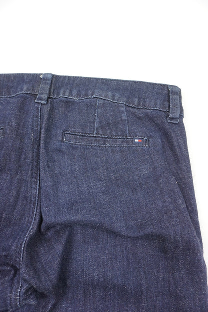 Tommy Hilfiger Flared Pants