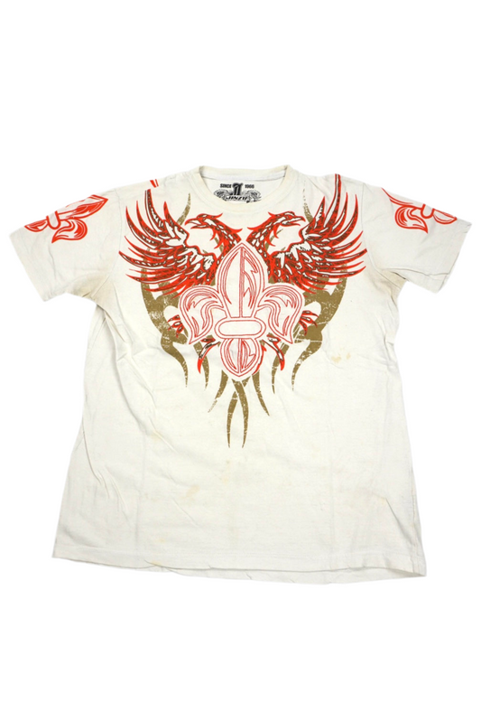 Jinzu Babytee
