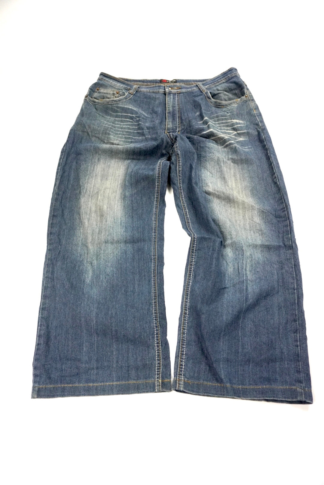 Aoul Tom baggy jeans