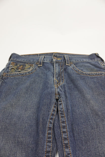 True Religion Bootcut Pants