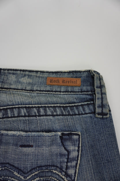 Rock Revival bootcut pants
