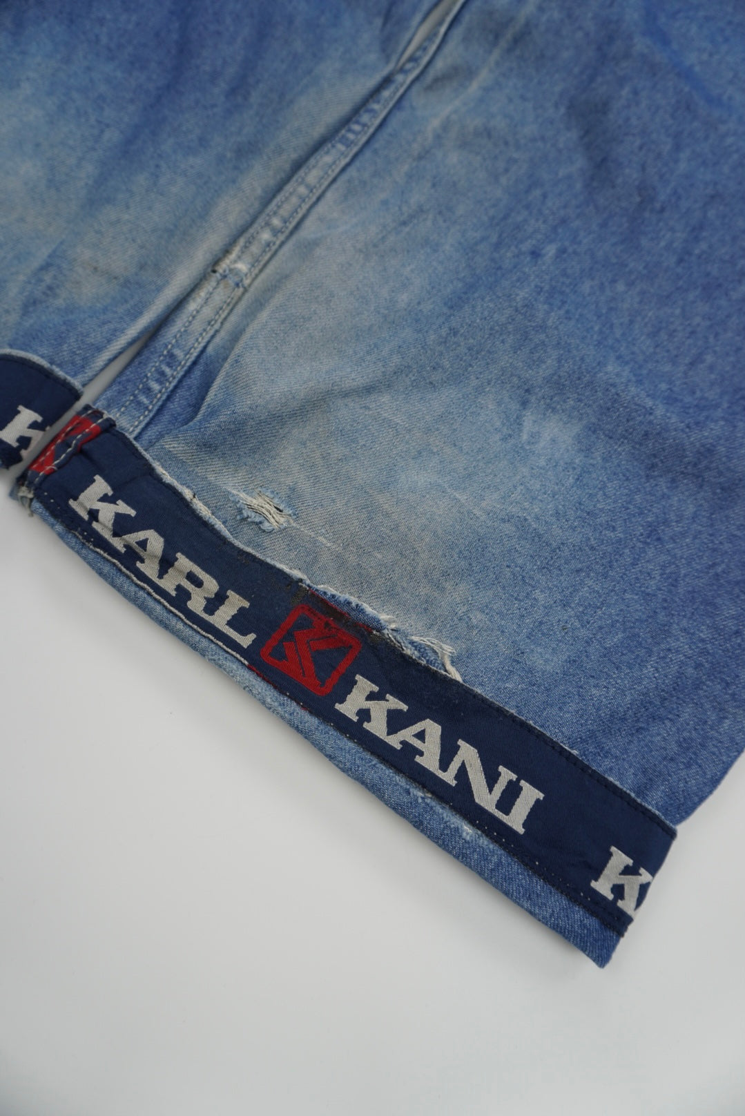 Karl Kani Baggy Pants