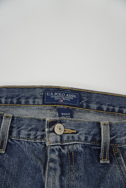 U.S. polo baggy pants
