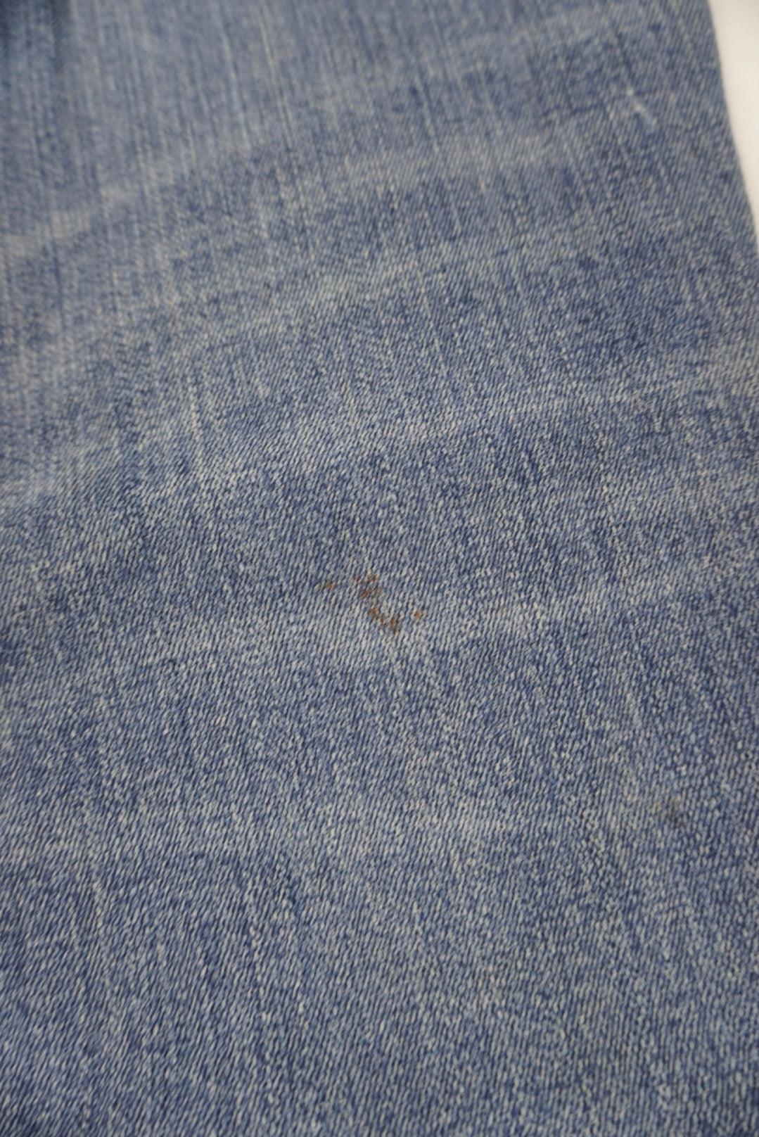 maunces flared pants