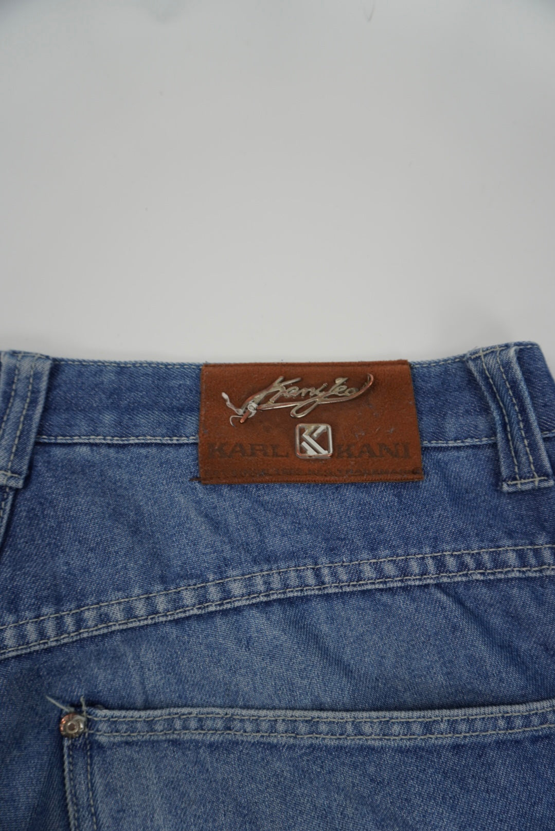 Karl Kani Baggy Pants