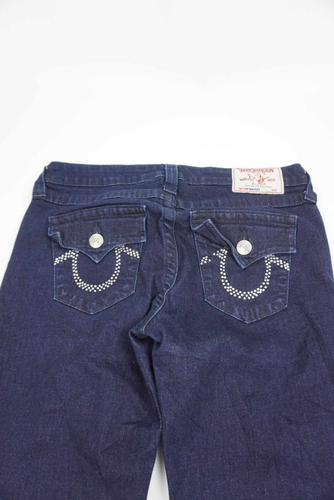 True Religion Bootcut Pants